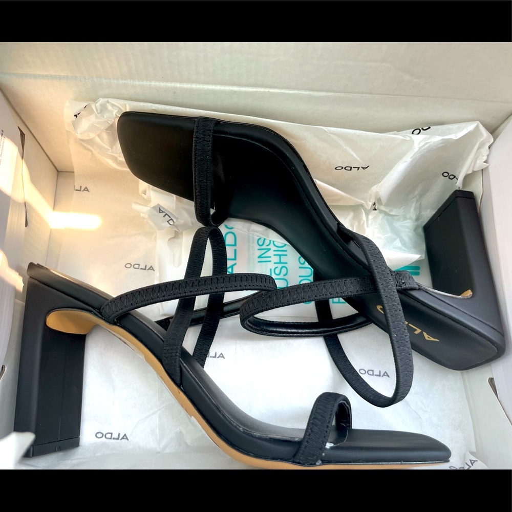 ALDO Heels